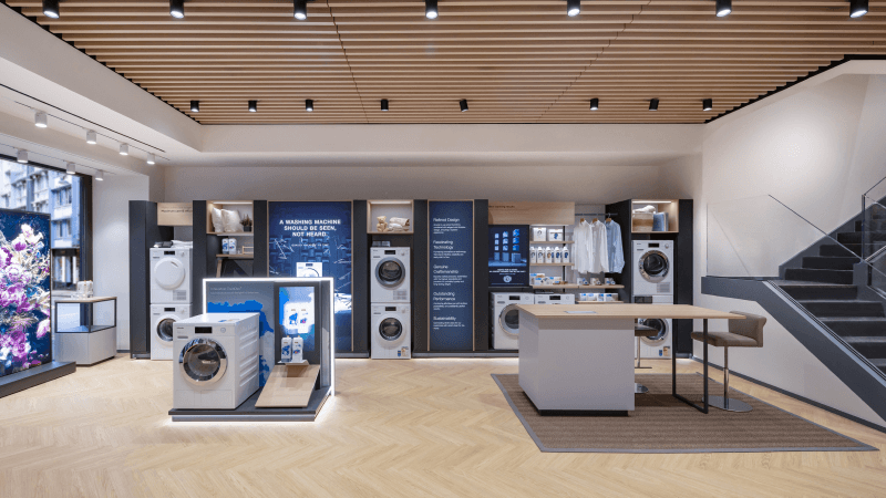 Achieving Outstanding Laundry Results